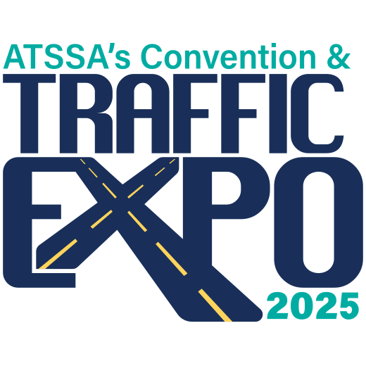 ATSSA Traffic Expo logo