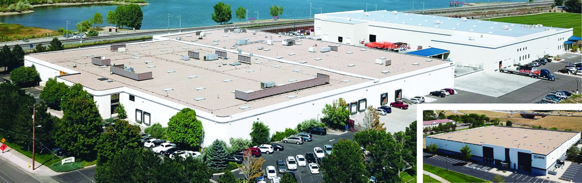 Wanco Facility