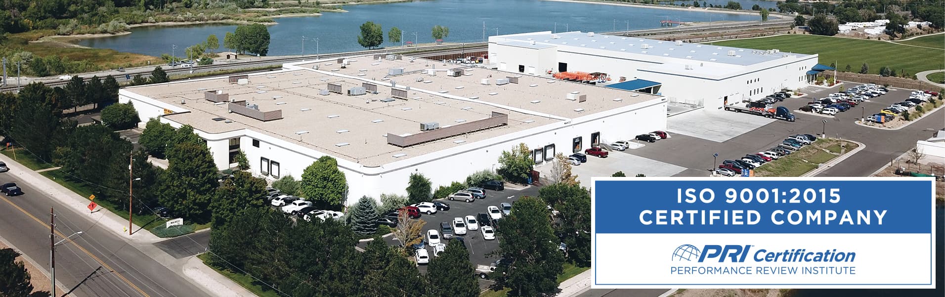 WANCO Factory